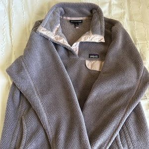 Girls Patagonia
